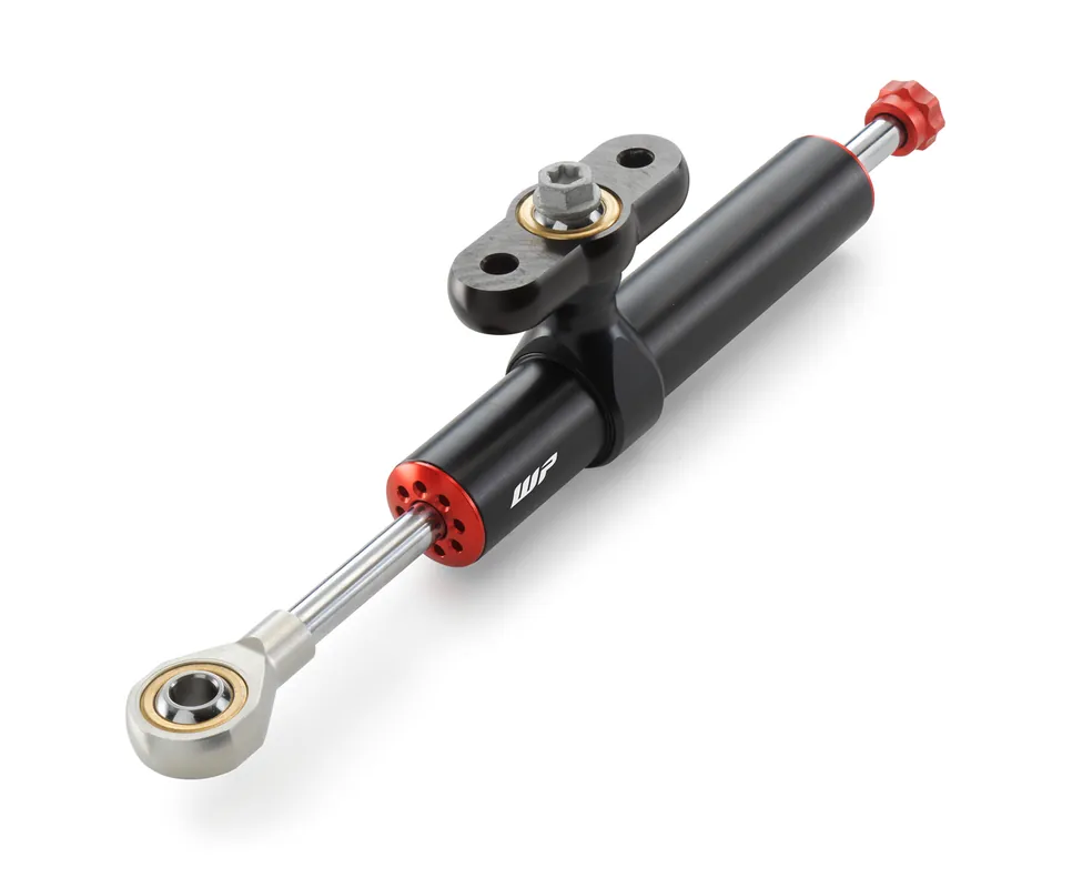 Achat Immédiat KTM Apex Pro 7117 Kit amortisseur de direction