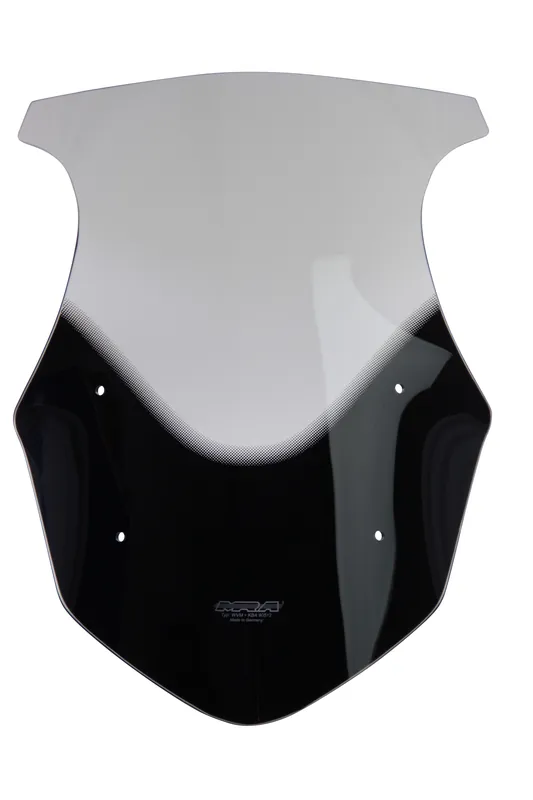 Vitre de tourisme MRA « TM » pour KAWASAKI Z 1000 SX (année 17-19) Gris fumée Acheter Direct