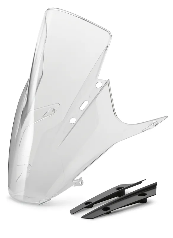 Vitre d&rsquo;habillage KTM Top Vente