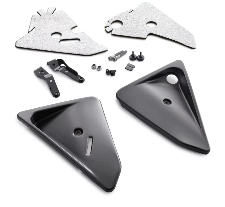 Prix Promo Habillage latéral KTM