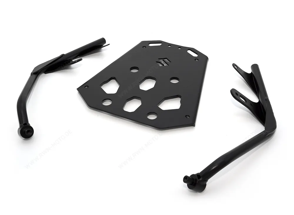 Support Top-Case pour Suzuki V-Strom 1050 Promotion