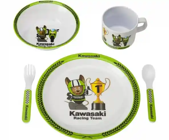 Tirelire Kawasaki Satisfait Ou Remboursé
