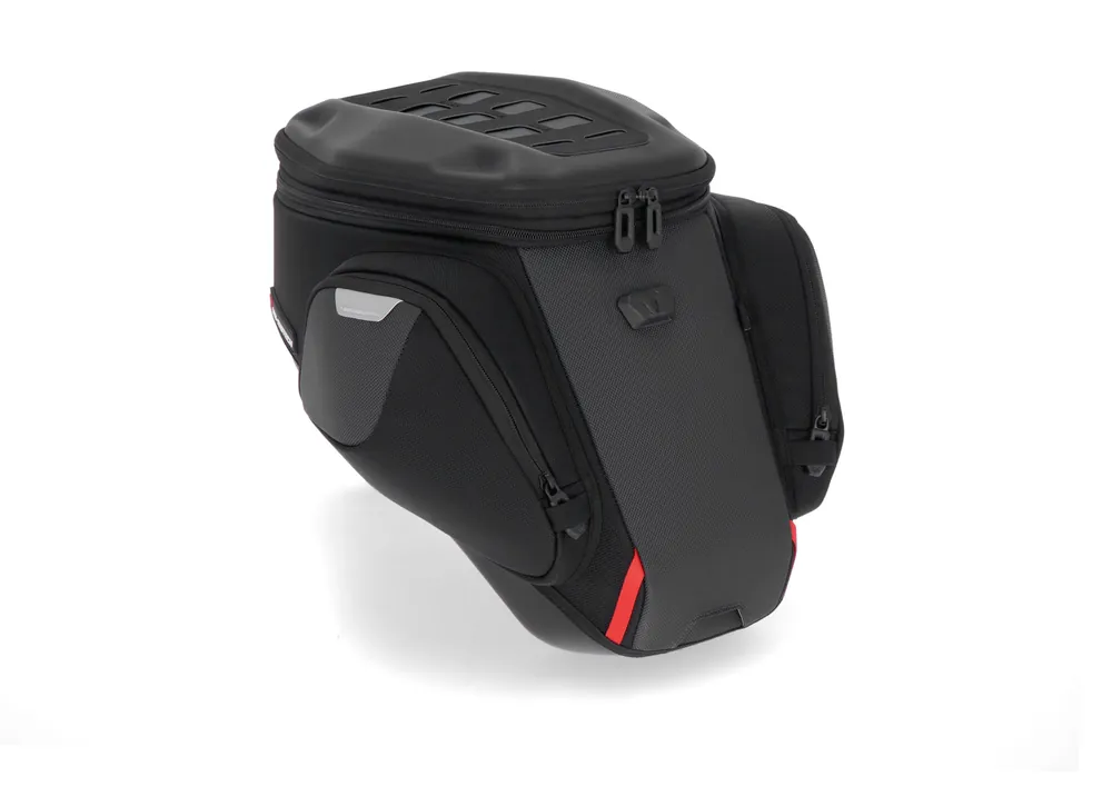 SW-Motech Sacoche de réservoir PRO GS Triumph Tiger 800 XC / XCx / XCa (17-20), C301 Réduction