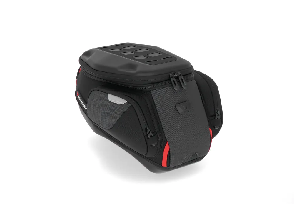 SW-Motech Sacoche de réservoir PRO City Triumph Tiger Explorer /XC /XR Meilleur Choix