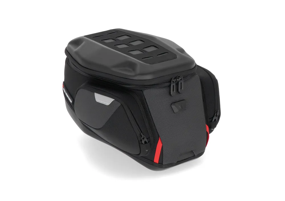 Expédié Aujourd'hui SW-Motech Sacoche de réservoir PRO Trail Triumph Sprint ST 1050