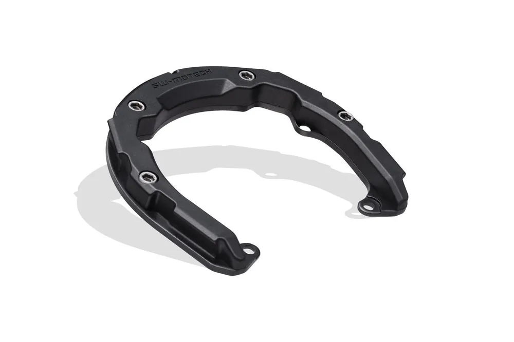 Acheter Direct SW-Motech Anneau de réservoir PRO Triumph Street Triple (675 ccm) (13-16), L67LR