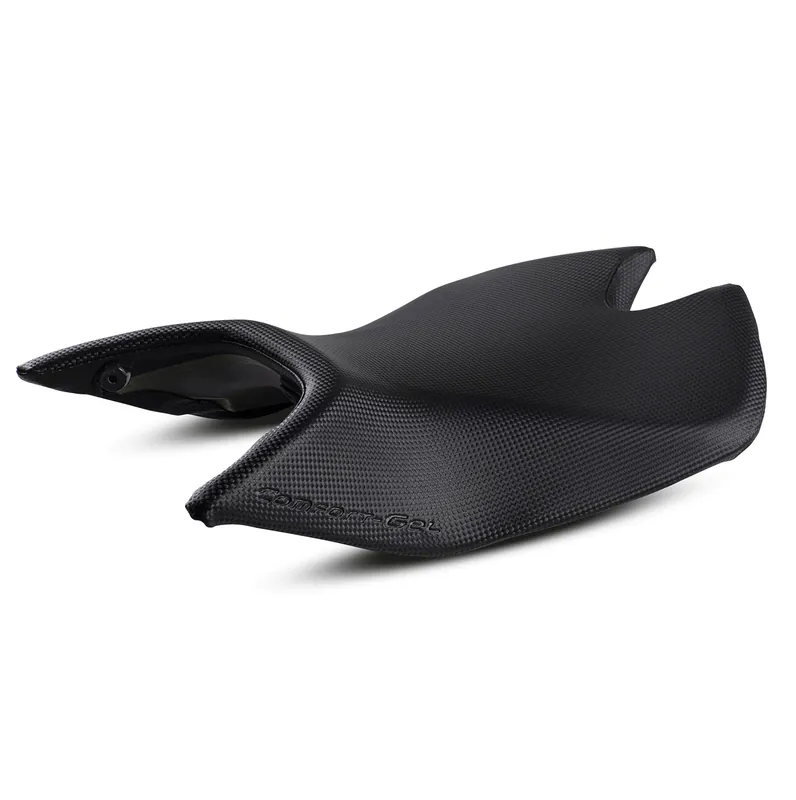 Selle confort en gel conducteur pour Aprilia RS 660 /Factory / Tuono 660 Prix Bas