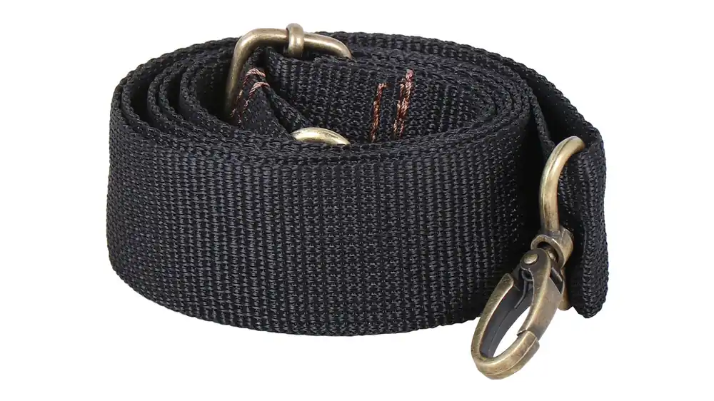 Legacy bandoulière noire Hepco & Becker Meilleur Choix