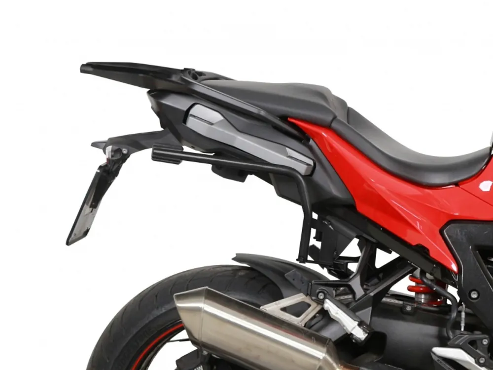 Porte-bagages Shad 3P pour BMW S1000XR (20-21) Prix Cassé