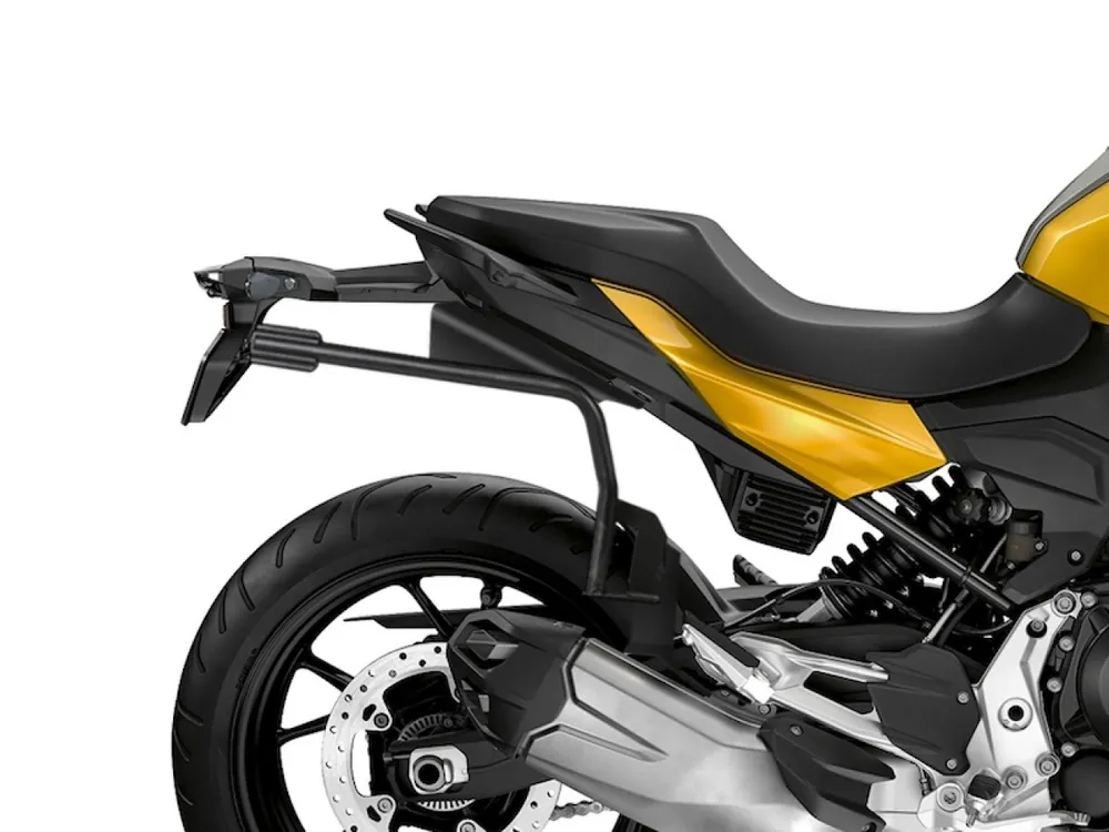 Pas Cher Porte-bagages Shad 3P pour BMW F900 R / XR (20-)