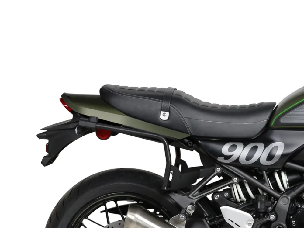 Porte-coffre Shad 3P pour Kawasaki Z900 RS (18-) Satisfait Ou Remboursé