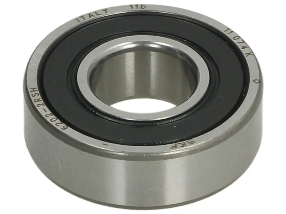 Roulements à billes à gorge profonde SKF, 35x15x11, 6202-2RSH Achetez Aujourd&rsquo;hui