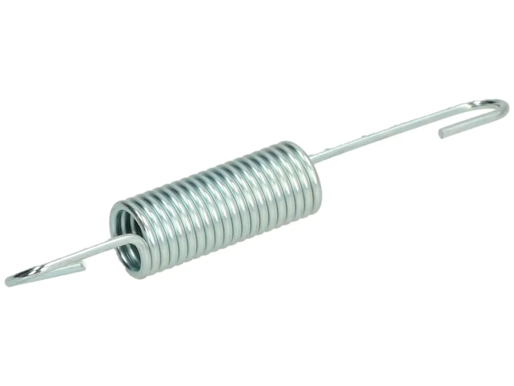 Ressort Buzzetti, 11,5×85 mm, pour béquille latérale Commande En Gros