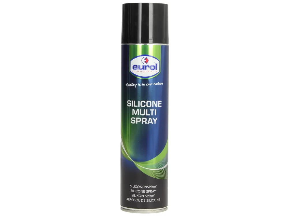 Promotion Saisonnière Eurol huile de silicone 0,400 l
