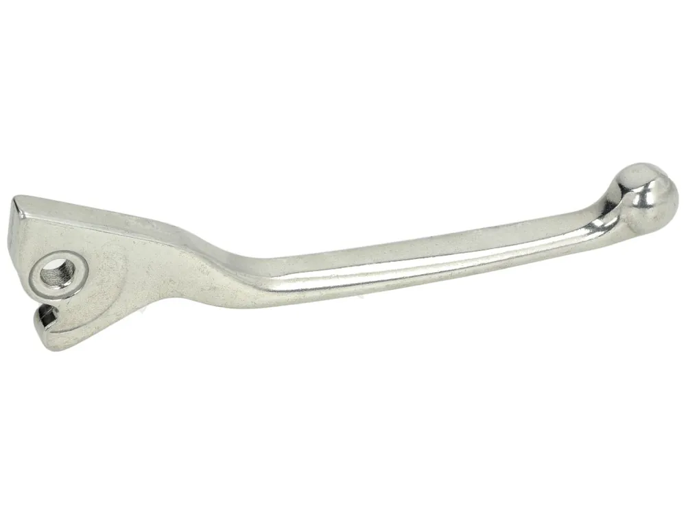 NF Parts levier de frein, argent Commander Maintenant