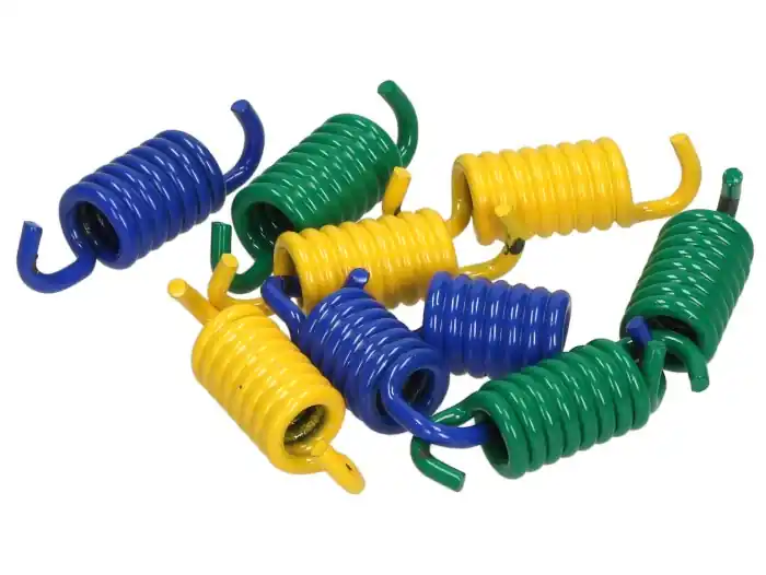 Jeu de ressorts d’embrayage Polini convertisseur Promotion