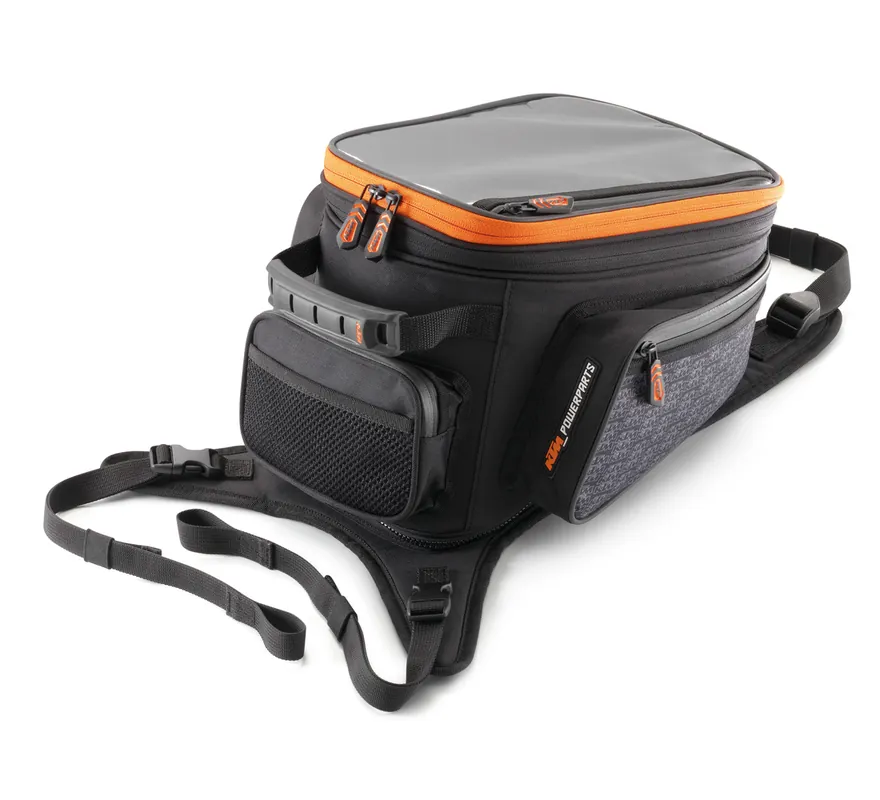 Bon Plan Sac à dos KTM 18L pour Super Duke/ Adventure/ Enduro/ SMC