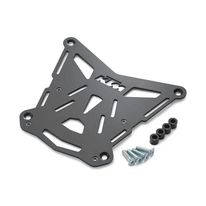 Dernière Chance Support de top case KTM pour Adventure