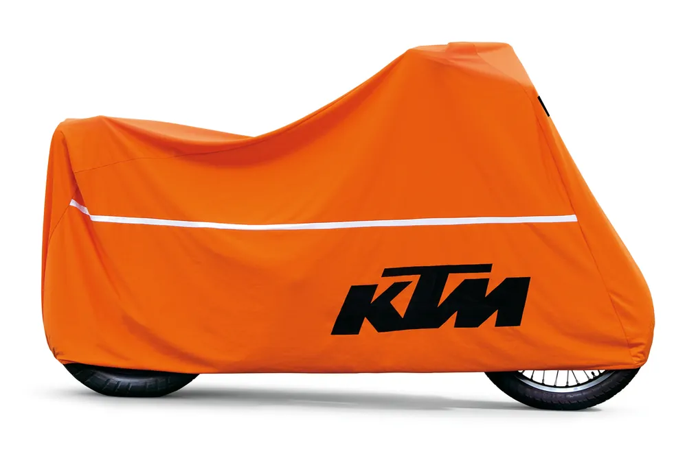 Couvre-moto KTM Outdoor Achat Immédiat