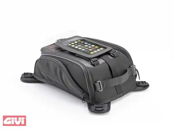 Givi CRM103 Sacoche de réservoir magnétique Commande En Gros