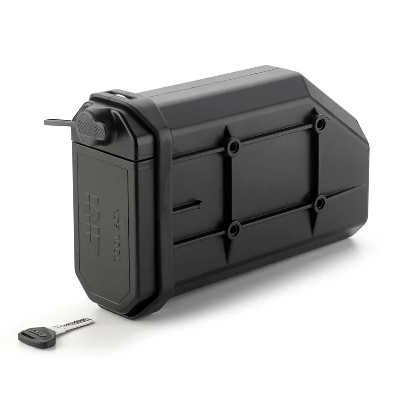 Dernière Chance Tool Box Givi