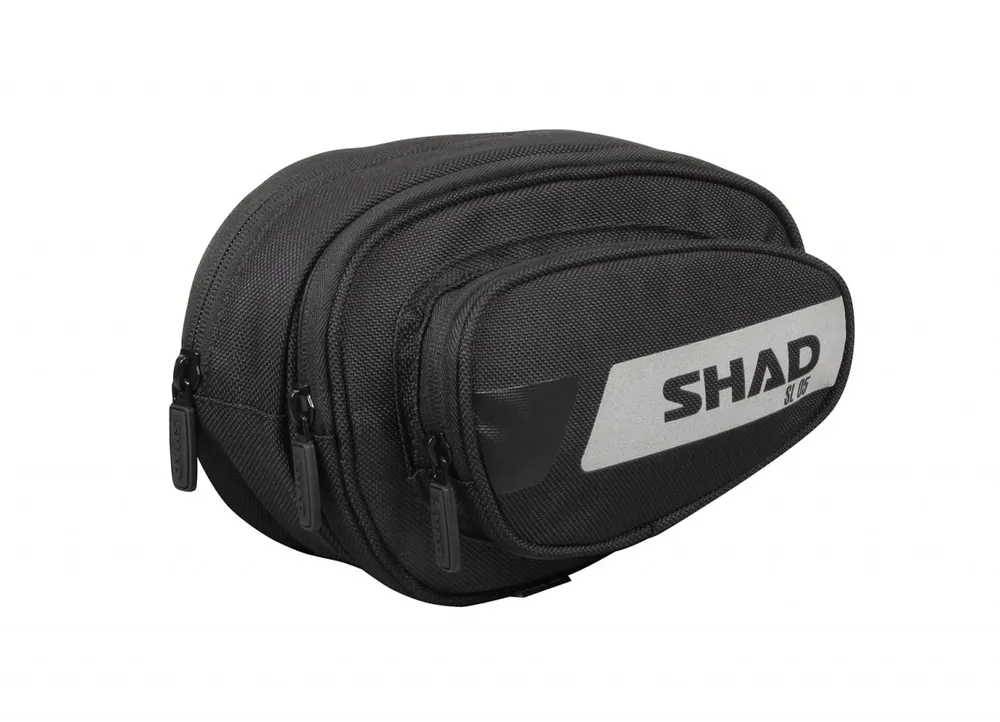Porte-documents Shad SL05 Réduction