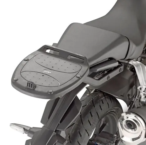 Commande En Gros Support de top-case Givi pour Honda CB 300 R (18-)