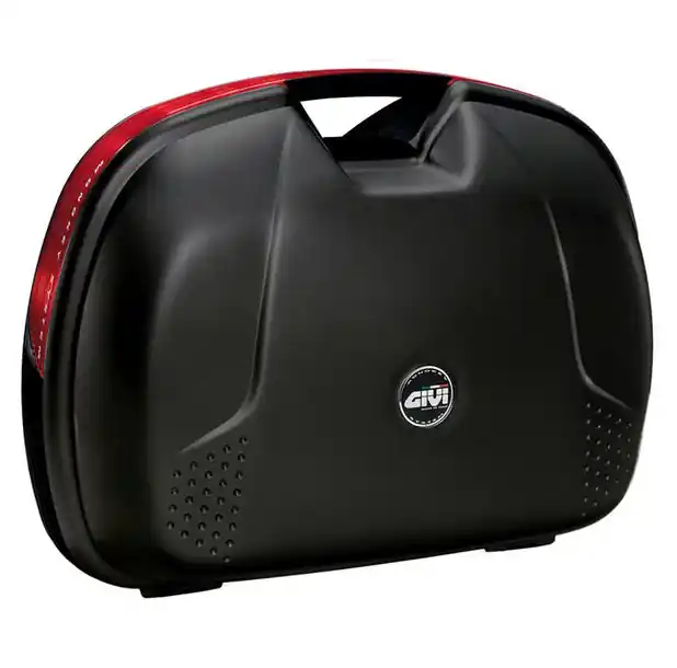 Givi E360N Deluxe Monokey® Mallette latérale de top-case Nouveauté