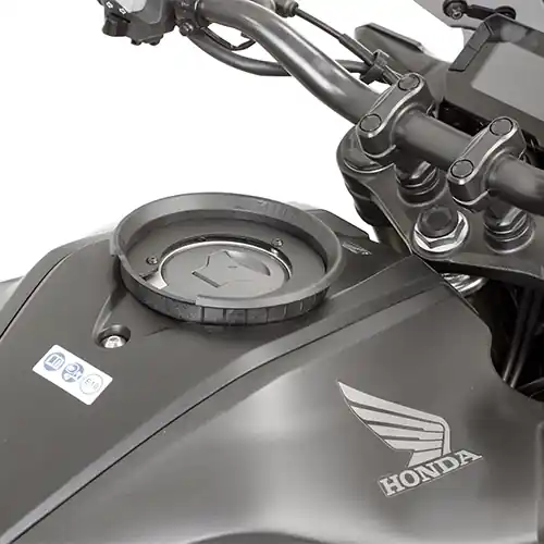 Anneau de fixation Givi sacoches de réservoir Honda CB 125 R (18-20) / CB 300 R (18-21) Affaire À Saisir