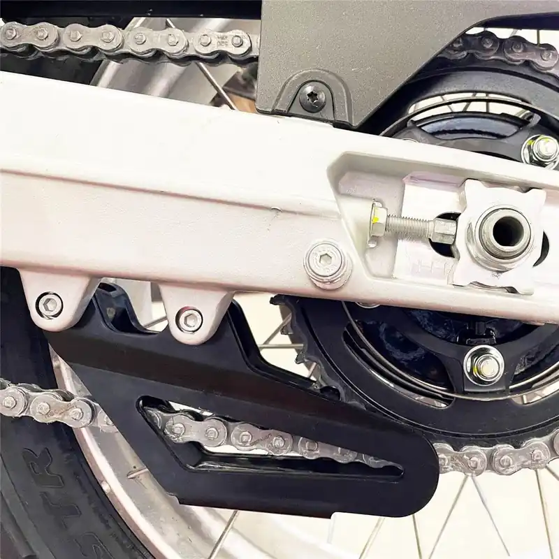 Protège chaîne pour Aprilia Tuareg 660 /Rally Nouveauté