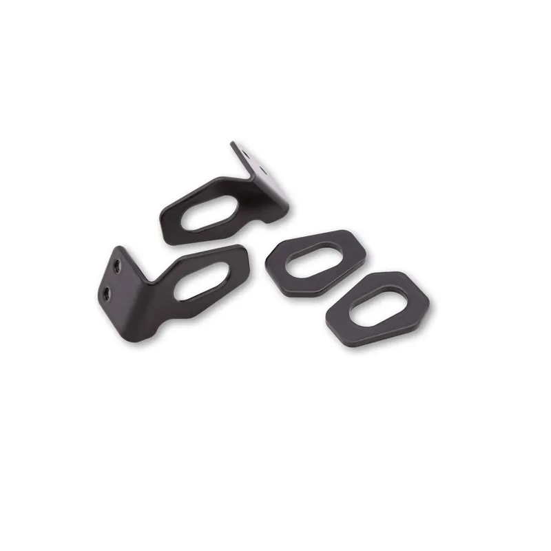 Soldes Adaptateur de clignotant d&rsquo;origine pour support de plaque LSL/Highsider Honda 17-