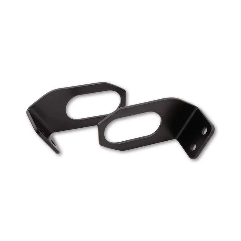 Bon Marché Adaptateur de clignotant d&rsquo;origine pour support de plaque d&rsquo;immatriculation LSL/Highsider Suzuki