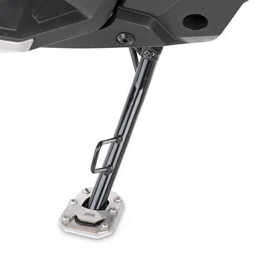 Expédié Aujourd&rsquo;hui Extension de béquille latérale pour Honda Forza 750 (21-) / X-ADV (21-)