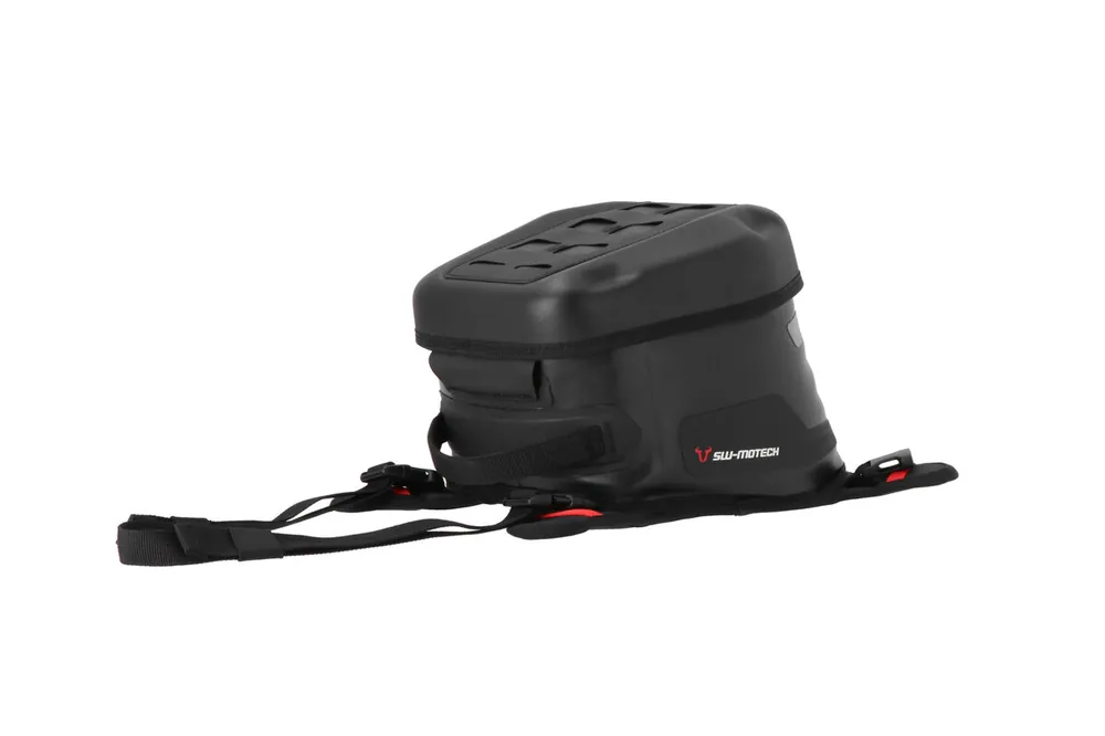 Acheter Direct SW-Motech Sacoche de réservoir à sangles PRO Cross WP Triumph Bonneville T100