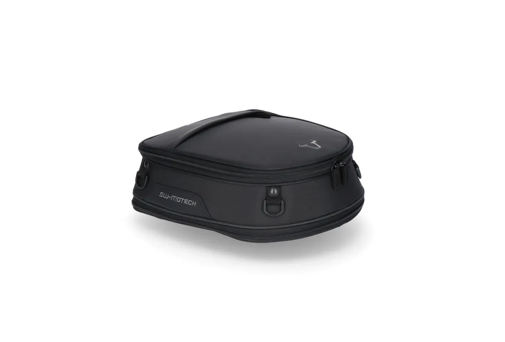 Commander Vite SW-Motech ION S Sacoche arrière de moto Kawasaki Z 1000 R (17-20), ZRT00H