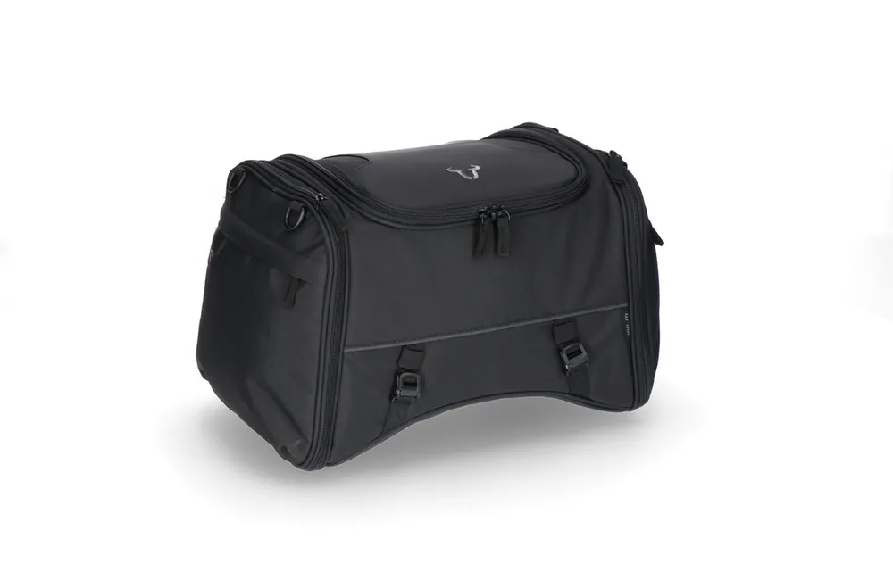 Vente Flash SW-Motech ION M Sacoche arrière de moto Suzuki GSX-R 1000 (09-16)
