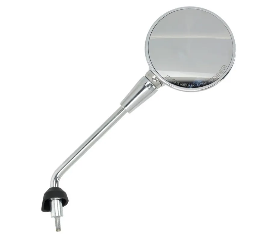 Offre Exclusive Rétroviseur droit, noir pour Vespa GTS Super Tech HPE