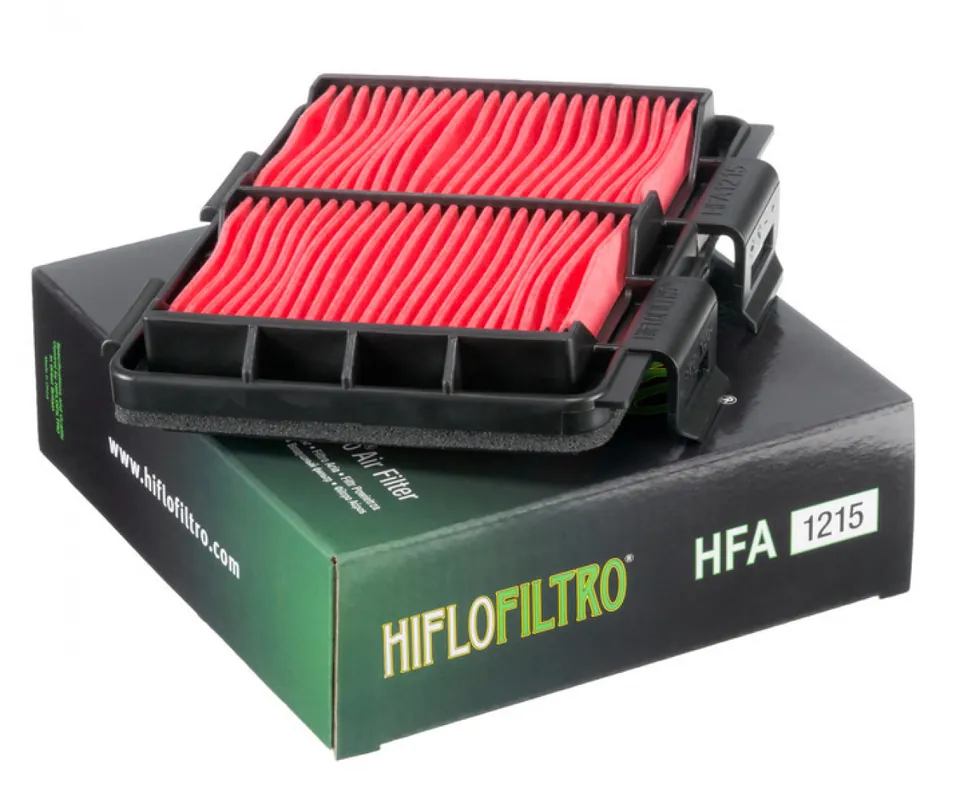 Elément de filtre à air HiFlo pour Honda CMX 500 Rebel (17-) Offre Exclusive