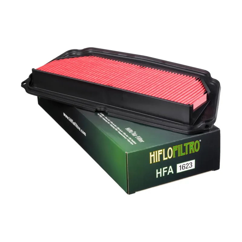 Bon Marché Elément de filtre à air HiFlo pour Honda CB 650 R / CBR 650 R (19-20)