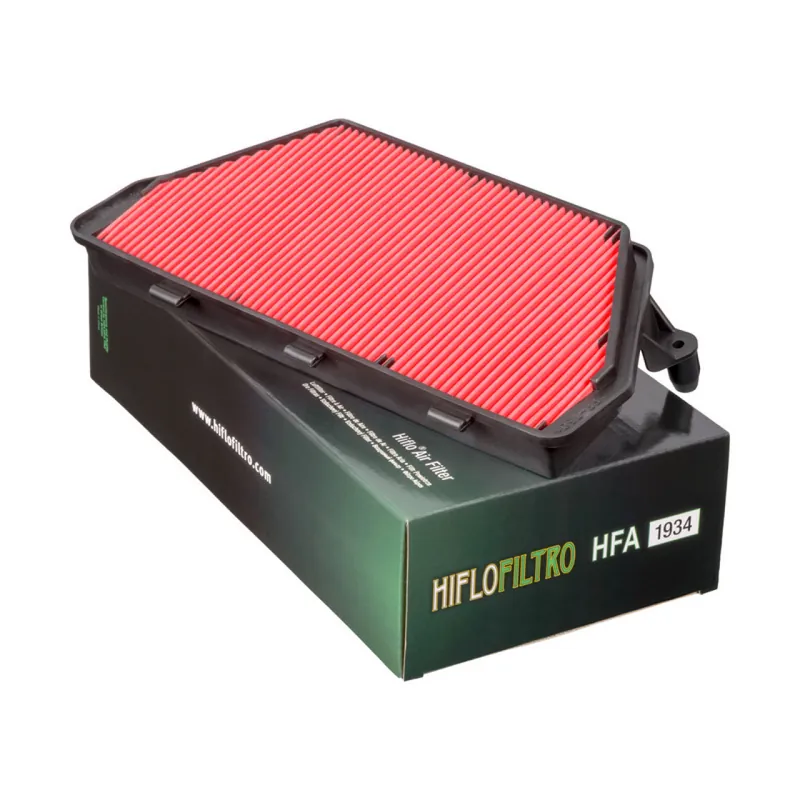 Prix Cassé Elément de filtre à air HiFlo pour Honda CBR 1000 RR (17-20)