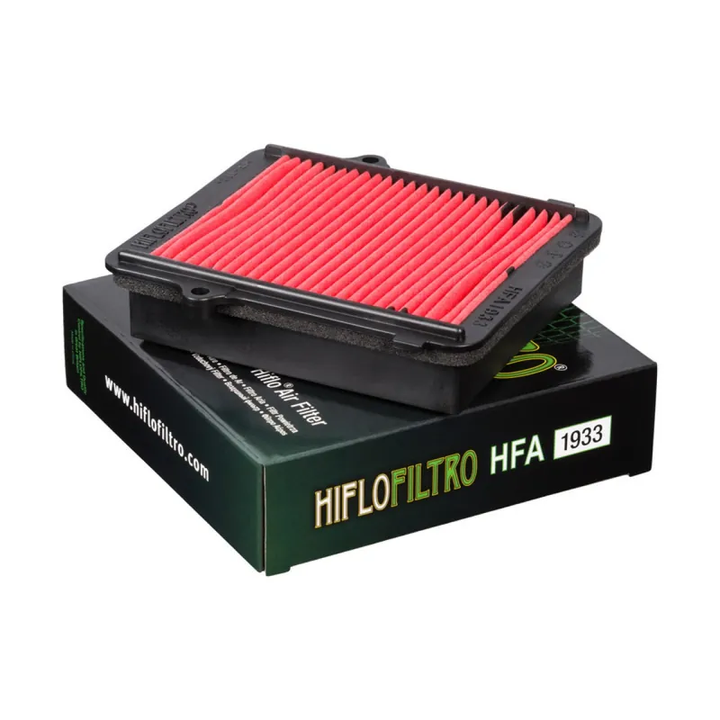 Solde Elément de filtre à air HiFlo pour Honda CRF 1000 L Africa Twin (16-)