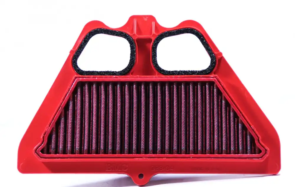 Réduction Filtre à air BMC sport pour Kawasaki Z 900 (17-)