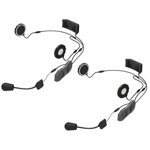 SENA 10R double kit – Système de communication Bluetooth® pour motos Prix Bas