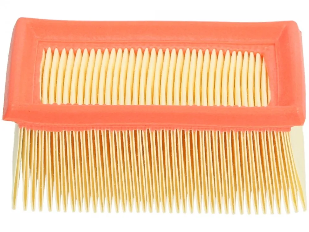 Prix Cassé Elément de filtre à air HiFlo pour Moto Guzzi V7 II / V7 III / V9 Roamer