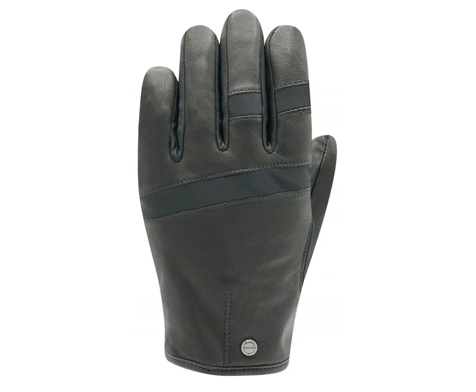 Vente Flash Gants d&rsquo;hiver Racer Command Bridge – imperméables S