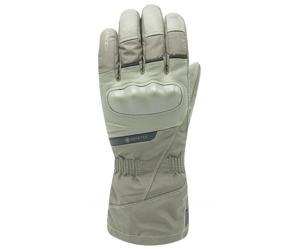 Dernière Chance Racer Command GTX Gants d&rsquo;hiver kaki GORE-TEX® S