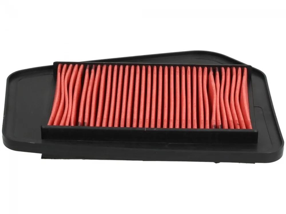Elément de filtre à air HiFlo pour Honda CBR 125 R Vente Flash