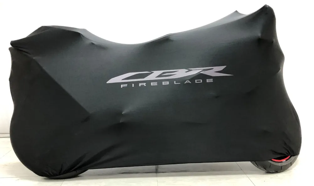 Vente Directe Garage Indoor pliable pour Honda CBR 1000 RR Fireblade Original