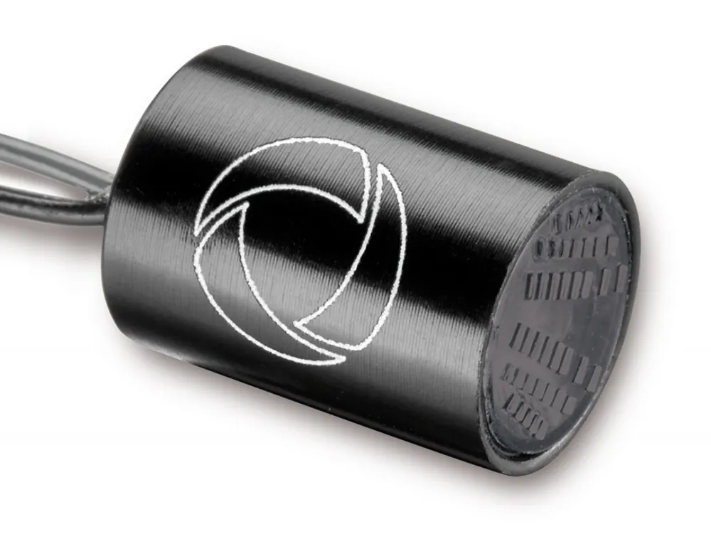 Kellermann Feu arrière et feu stop, Atto RB Dark Integral, aluminium, LED, HL/HR 12 V, noir brillant Vente Flash