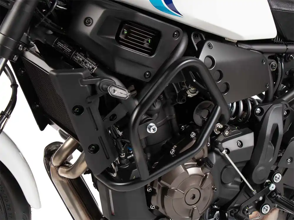 Bon Plan Arceau de protection moteur pour Yamaha XSR 700 / XTribute (22-) Hepco & Becker